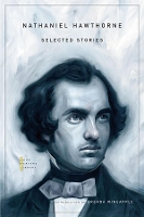 Book Cover for Selected Stories by Nathaniel Hawthorne, Brenda Wineapple