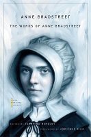 Book Cover for The Works of Anne Bradstreet by Anne Bradstreet, Adrienne Rich