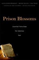 Book Cover for Prison Blossoms by Alexander Berkman, Henry Bauer, Carl Nold