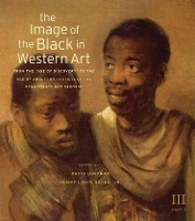 Book Cover for The Image of the Black in Western Art: Volume III From the 