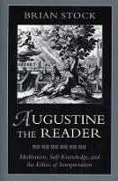 Book Cover for Augustine the Reader by Brian Stock