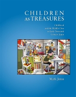 Book Cover for Children as Treasures by Mark Jones