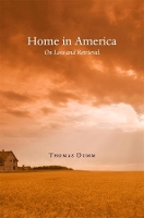 Book Cover for Home in America by Thomas Dumm