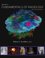 Book Cover for Squire’s Fundamentals of Radiology by Robert A. Novelline