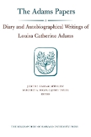 Book Cover for Diary and Autobiographical Writings of Louisa Catherine Adams by Louisa Catherine Adams