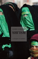 Book Cover for Shi'ism by Hamid Dabashi