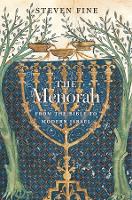 Book Cover for The Menorah by Steven Fine