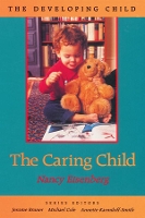 Book Cover for The Caring Child by Nancy Eisenberg