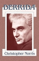 Book Cover for Derrida by Christopher Norris