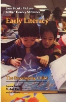 Book Cover for Early Literacy by Joan Brooks McLane, Gillian Dowley McNamee