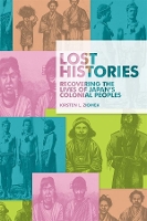 Book Cover for Lost Histories by Kirsten L Ziomek