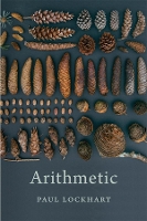 Book Cover for Arithmetic by Paul Lockhart