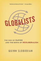 Book Cover for Globalists by Quinn Slobodian