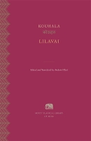 Book Cover for Lilavai by Kouhala