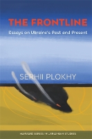 Book Cover for The Frontline by Serhii Plokhy