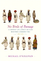 Book Cover for No Birds of Passage by Michael O’Sullivan