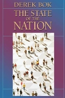 Book Cover for The State of the Nation by Derek Bok