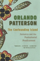 Book Cover for The Confounding Island by Orlando Patterson