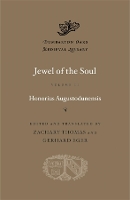 Book Cover for Jewel of the Soul by Honorius Augustodunensis