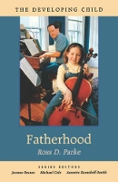 Book Cover for Fatherhood by Ross D. Parke