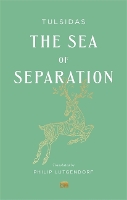 Book Cover for The Sea of Separation by Tulsidas