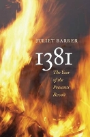 Book Cover for 1381 by Juliet Barker