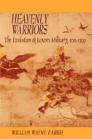 Book Cover for Heavenly Warriors by William Wayne Farris