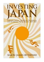 Book Cover for Investing Japan by Simon James Bytheway