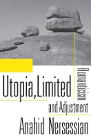 Book Cover for Utopia, Limited by Anahid Nersessian