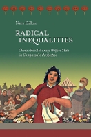 Book Cover for Radical Inequalities by Nara Dillon