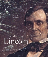 Book Cover for The Annotated Lincoln by Abraham Lincoln