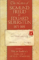 Book Cover for The Letters of Sigmund Freud to Eduard Silberstein, 1871-1881 by Sigmund Freud