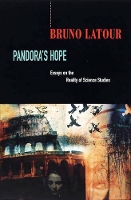 Book Cover for Pandora’s Hope by Bruno Latour