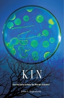 Book Cover for Kin by John L. Ingraham