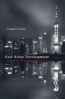 Book Cover for East Asian Development by Dwight H Perkins