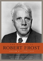 Book Cover for The Letters of Robert Frost by Robert Frost