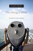 Book Cover for The Hungry Mind by Susan Engel