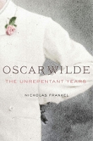 Book Cover for Oscar Wilde by Nicholas Frankel