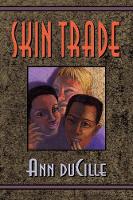 Book Cover for Skin Trade by Ann duCille