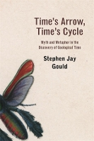 Book Cover for Time’s Arrow, Time’s Cycle by Stephen Jay Gould