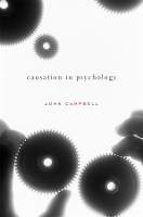 Book Cover for Causation in Psychology by John Campbell