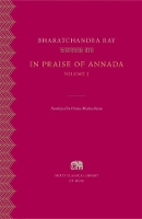 Book Cover for In Praise of Annada by Bharatchandra Ray