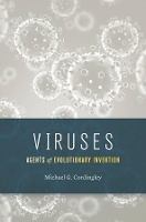 Book Cover for Viruses by Michael G. Cordingley