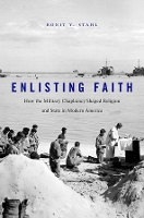 Book Cover for Enlisting Faith by Ronit Y. Stahl