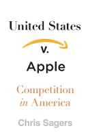 Book Cover for United States v. Apple by Chris Sagers