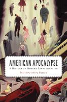 Book Cover for American Apocalypse by Matthew Avery Sutton