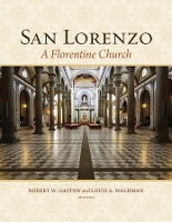 Book Cover for San Lorenzo by Robert W. Gaston