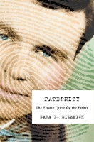 Book Cover for Paternity by Nara B. Milanich