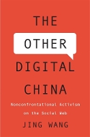 Book Cover for The Other Digital China by Jing Wang