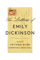 Book Cover for The Letters of Emily Dickinson by Emily Dickinson